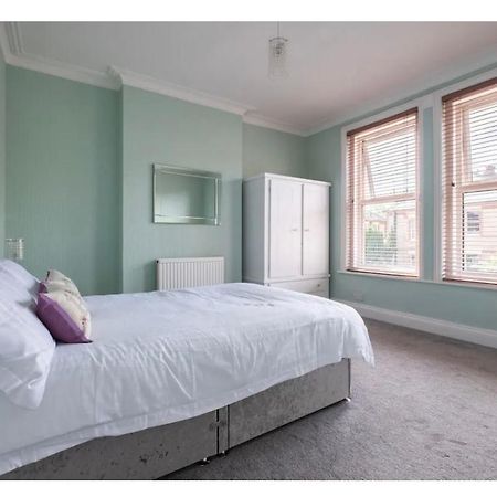 Beautiful Garden Flat In Bournemouth - First Floor Apartment Luaran gambar